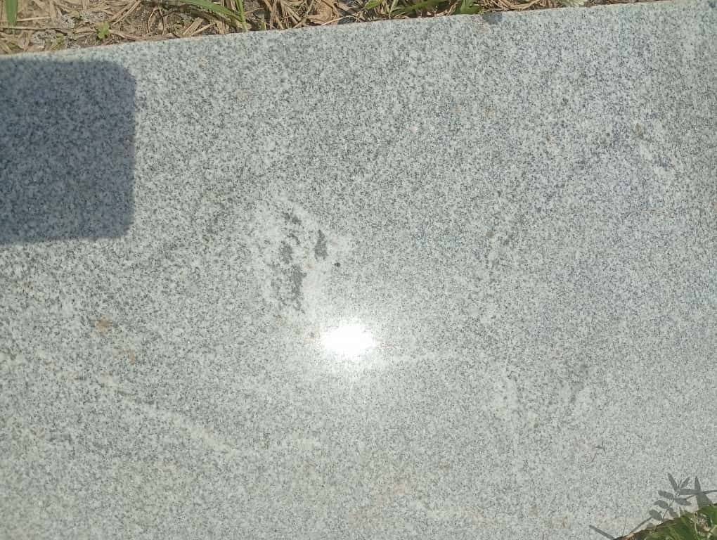 Grey Granite